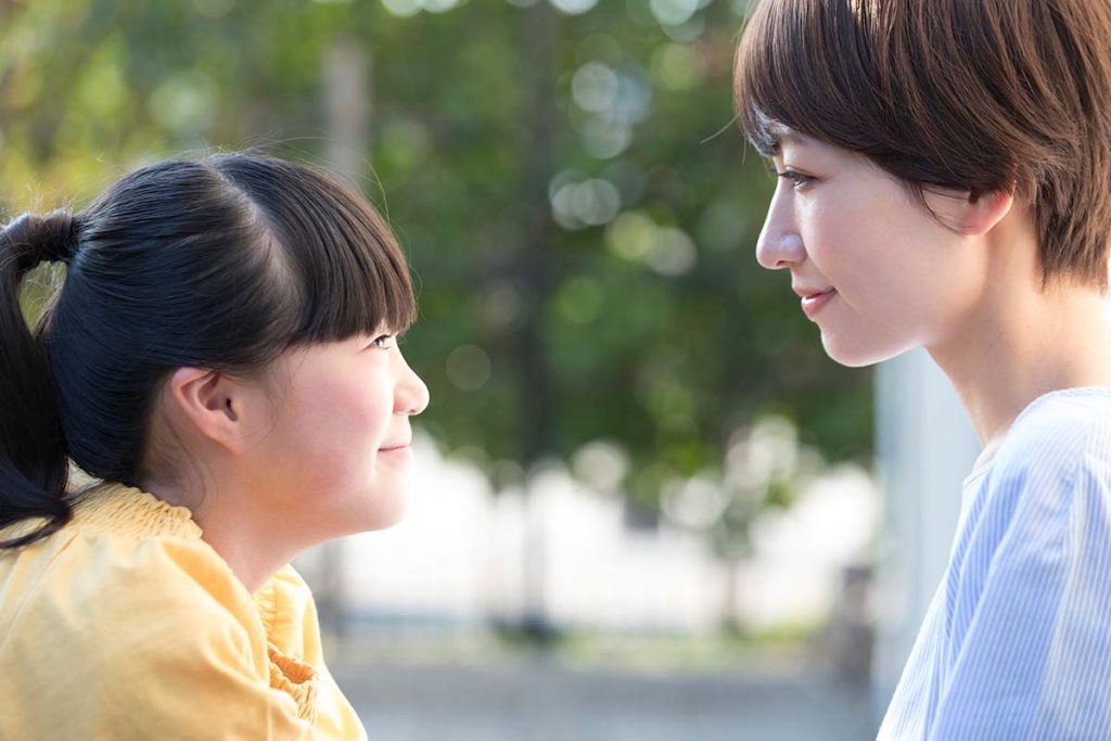 見守りながら、導きながら。子どもの自立に向けた準備をしよう!