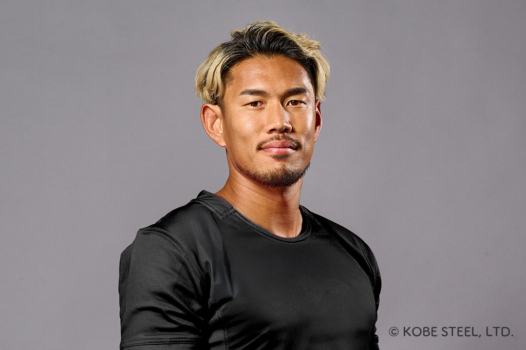 プロアスリートを支える食事に迫る。第49回 ラグビー・山中 亮平選手インタビュー