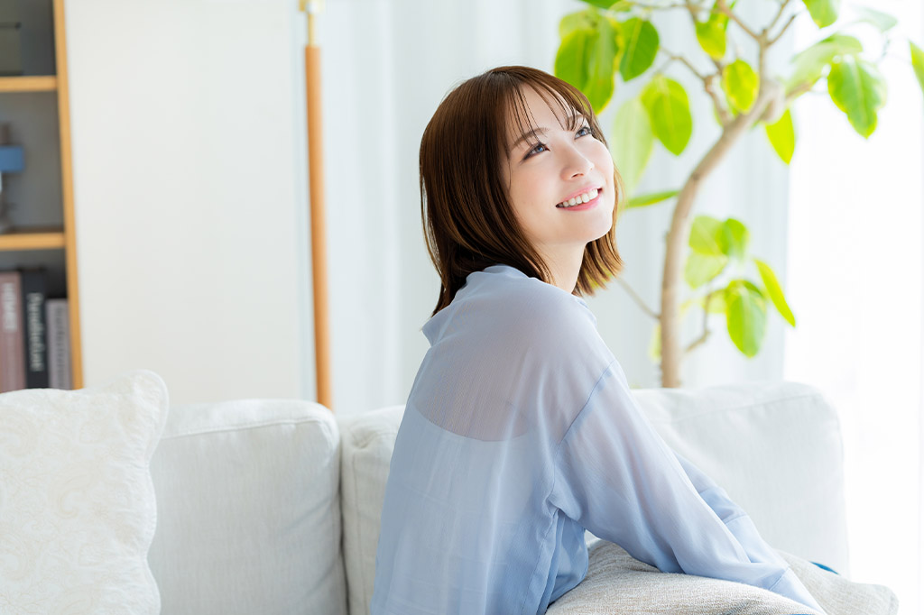 春のカラダは「肝」がカギ。不調をケアする食事のコツとは