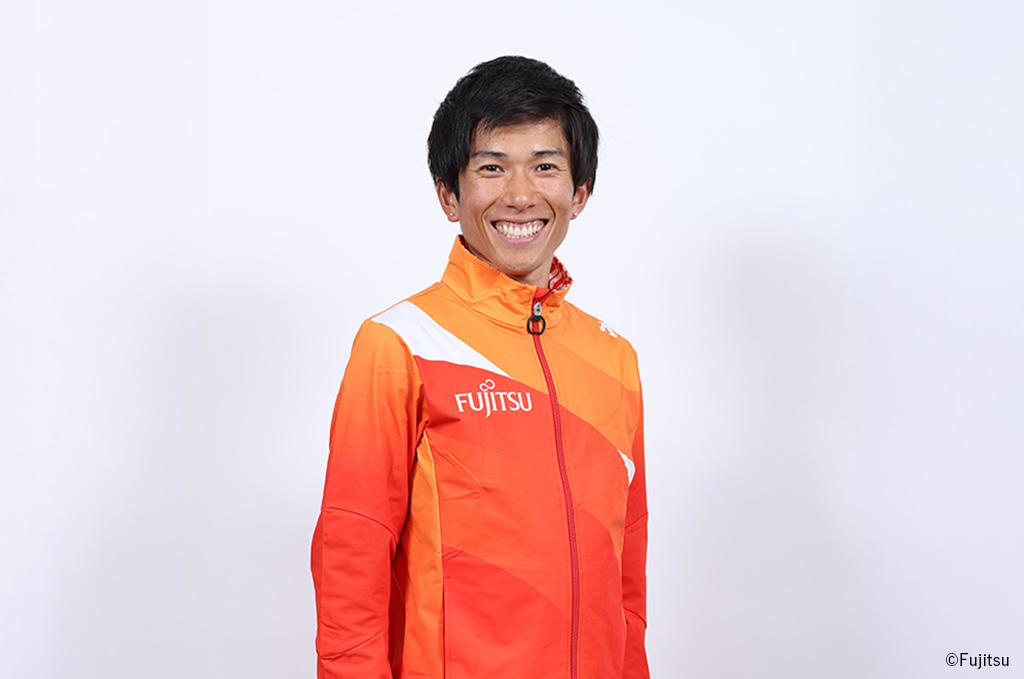 プロアスリートを支える食事に迫る。第52回 陸上競技・鈴木 健吾選手